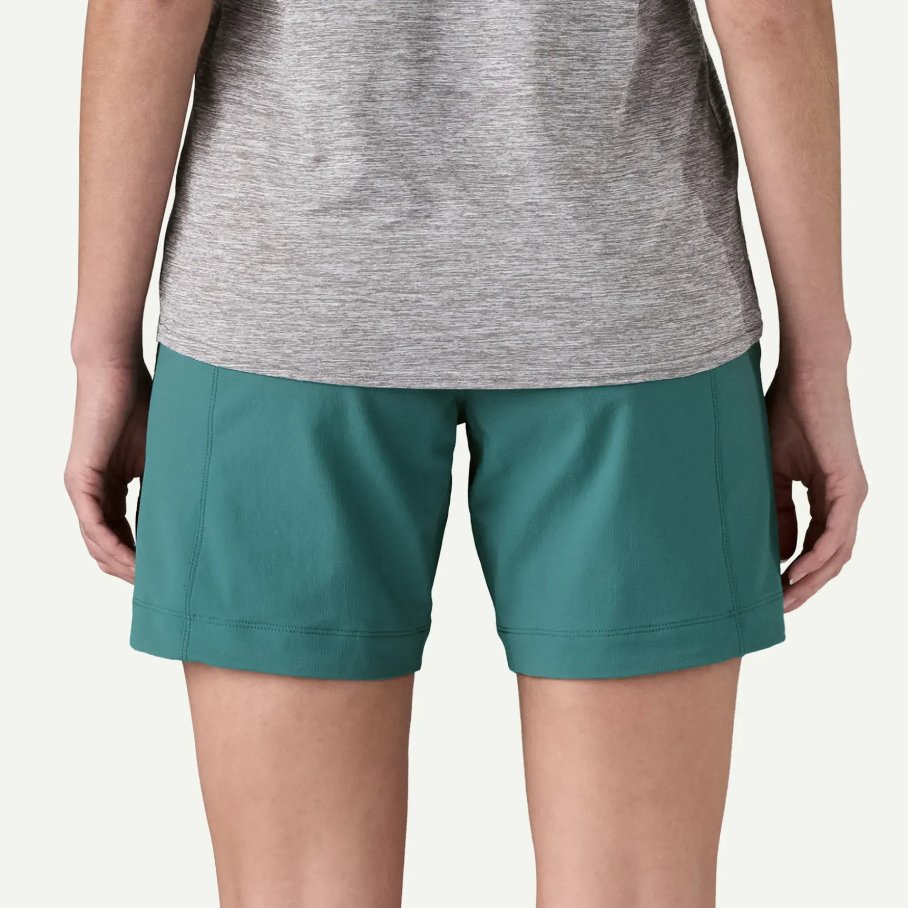Women's Landfarer Bike Shorts