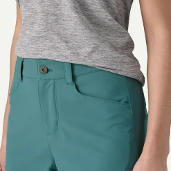 Women's Landfarer Bike Shorts
