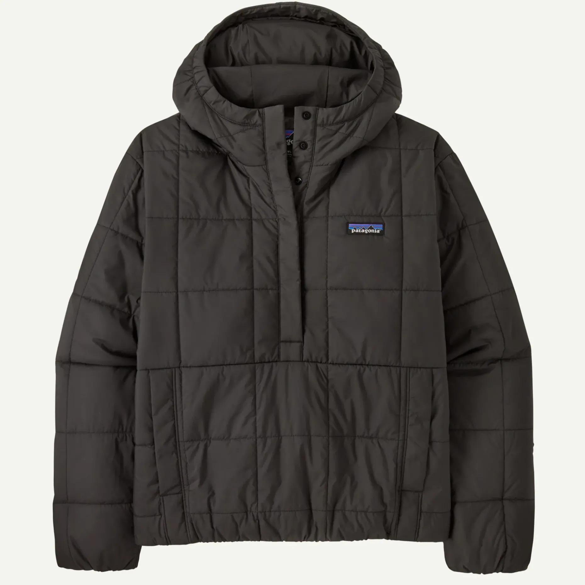 Women's Light Gust Hooded Pullover