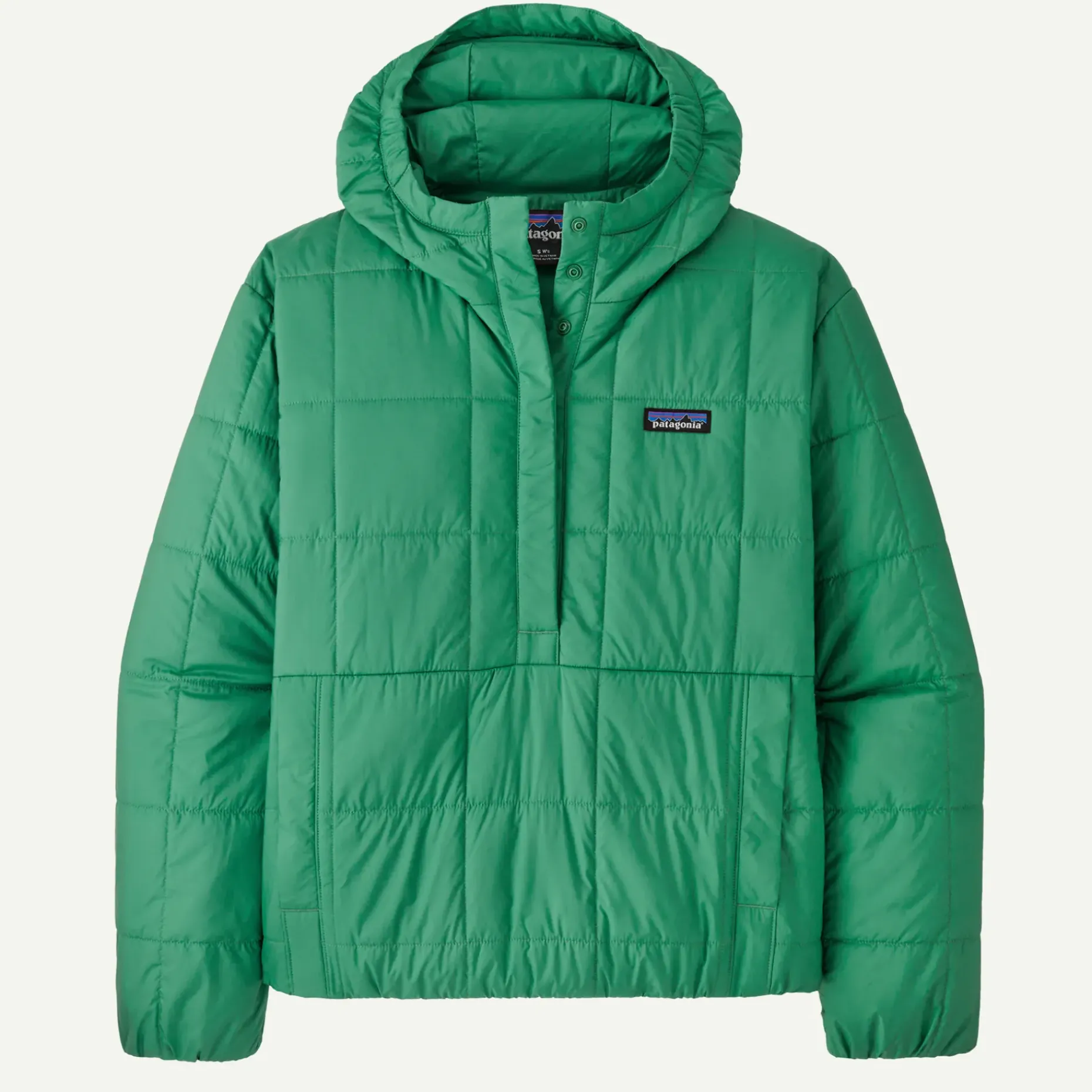 Women's Light Gust Hooded Pullover