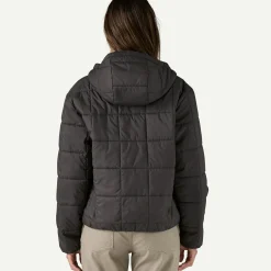 Women's Light Gust Hooded Pullover