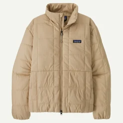 Women's Light Gust Jacket