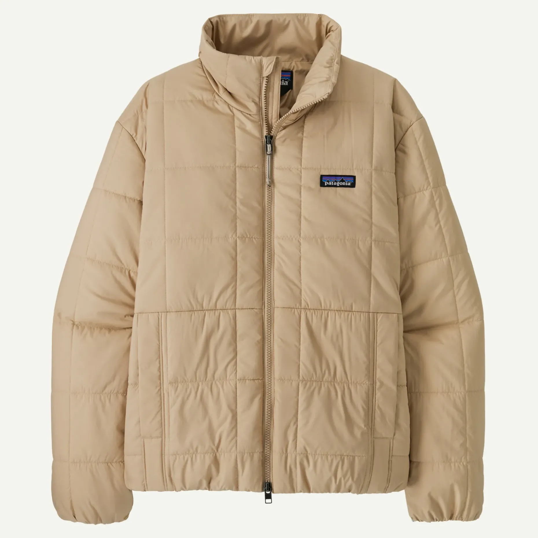 Women's Light Gust Jacket