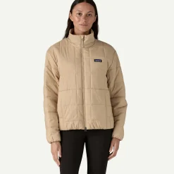 Women's Light Gust Jacket