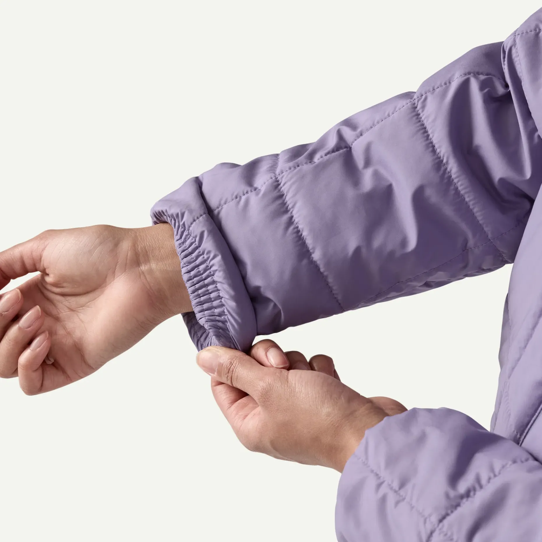 Women's Light Gust Jacket
