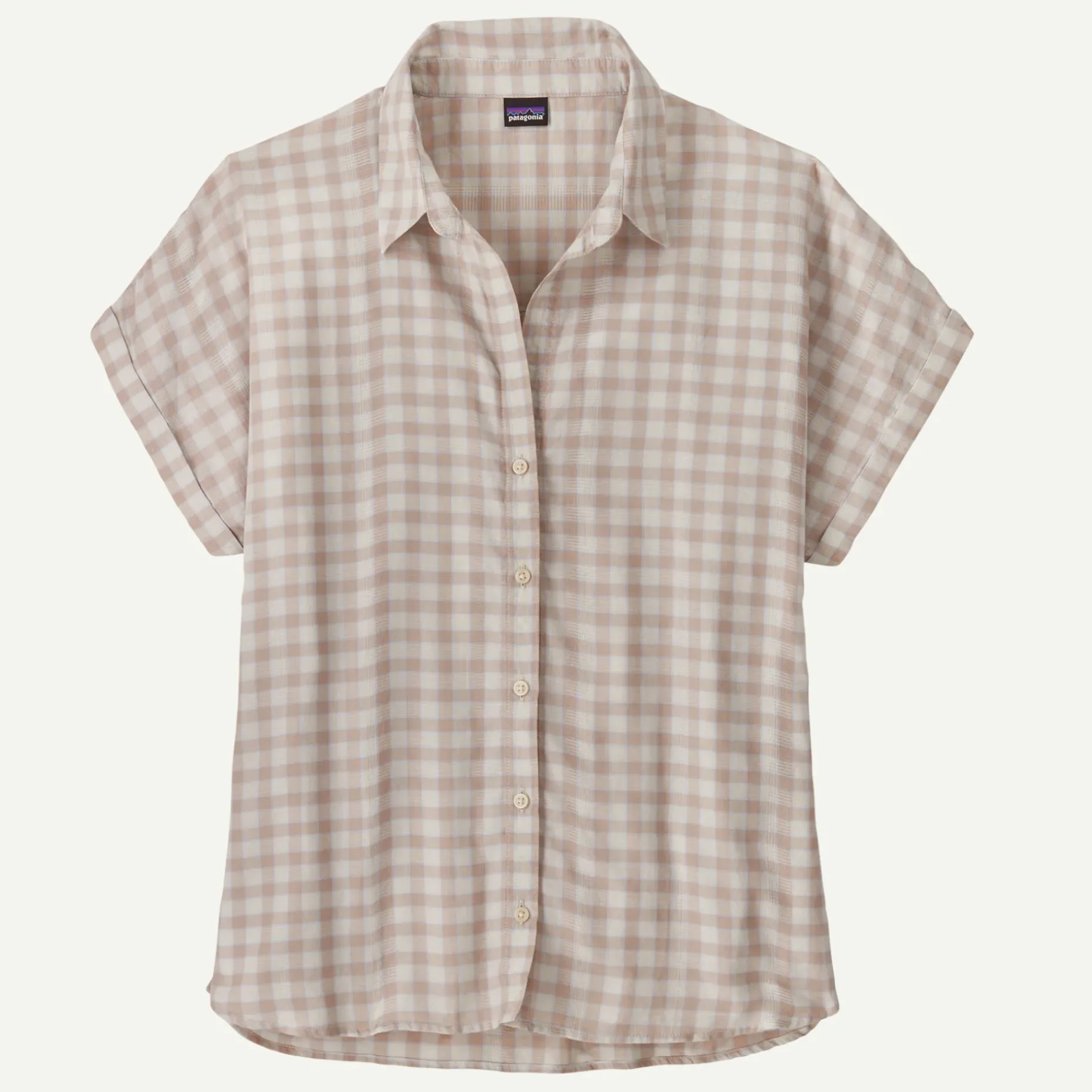Women's Lightweight A/C® Shirt