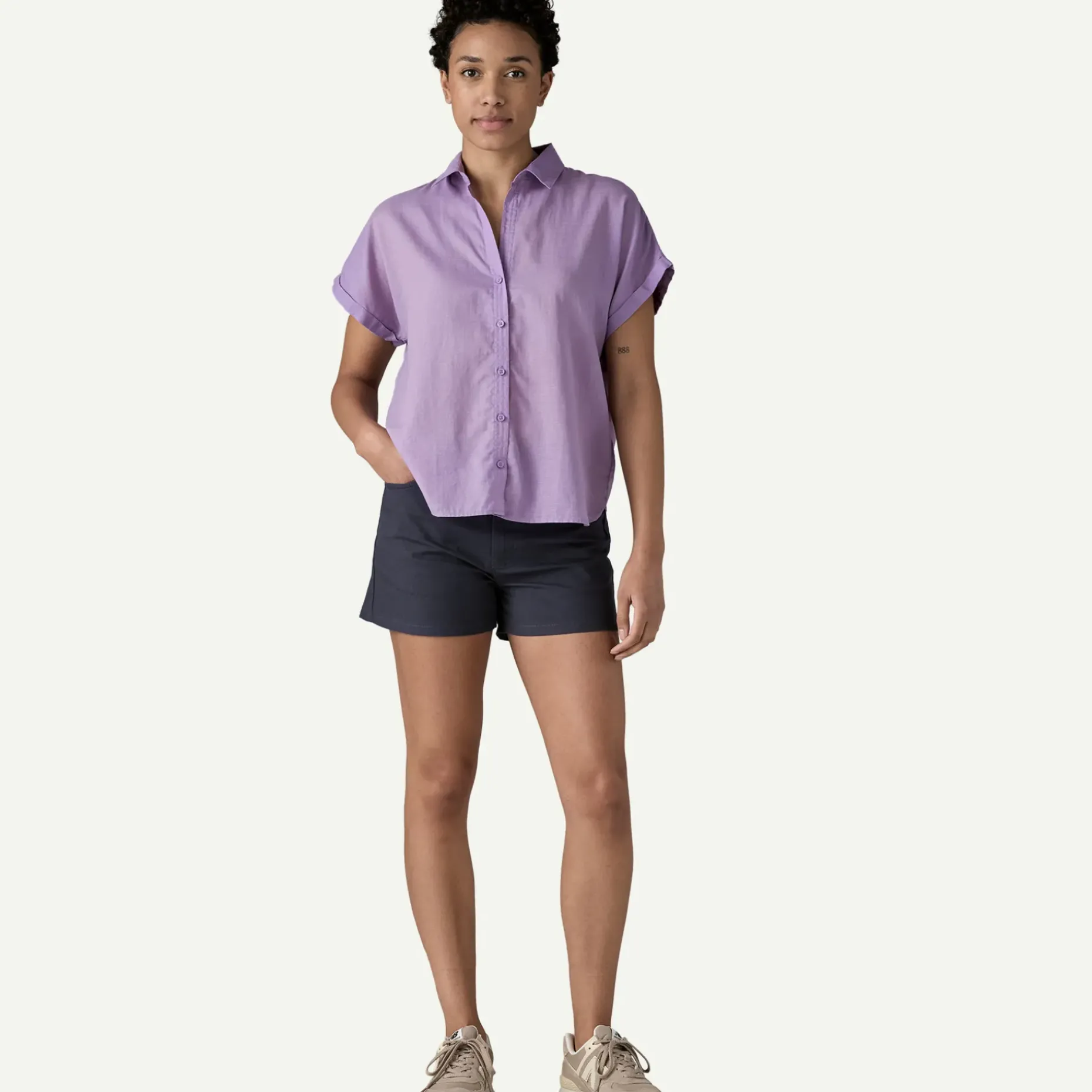 Women's Lightweight A/C® Shirt