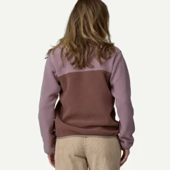 Women's Lightweight Synchilla® Snap-T® Fleece Pullover