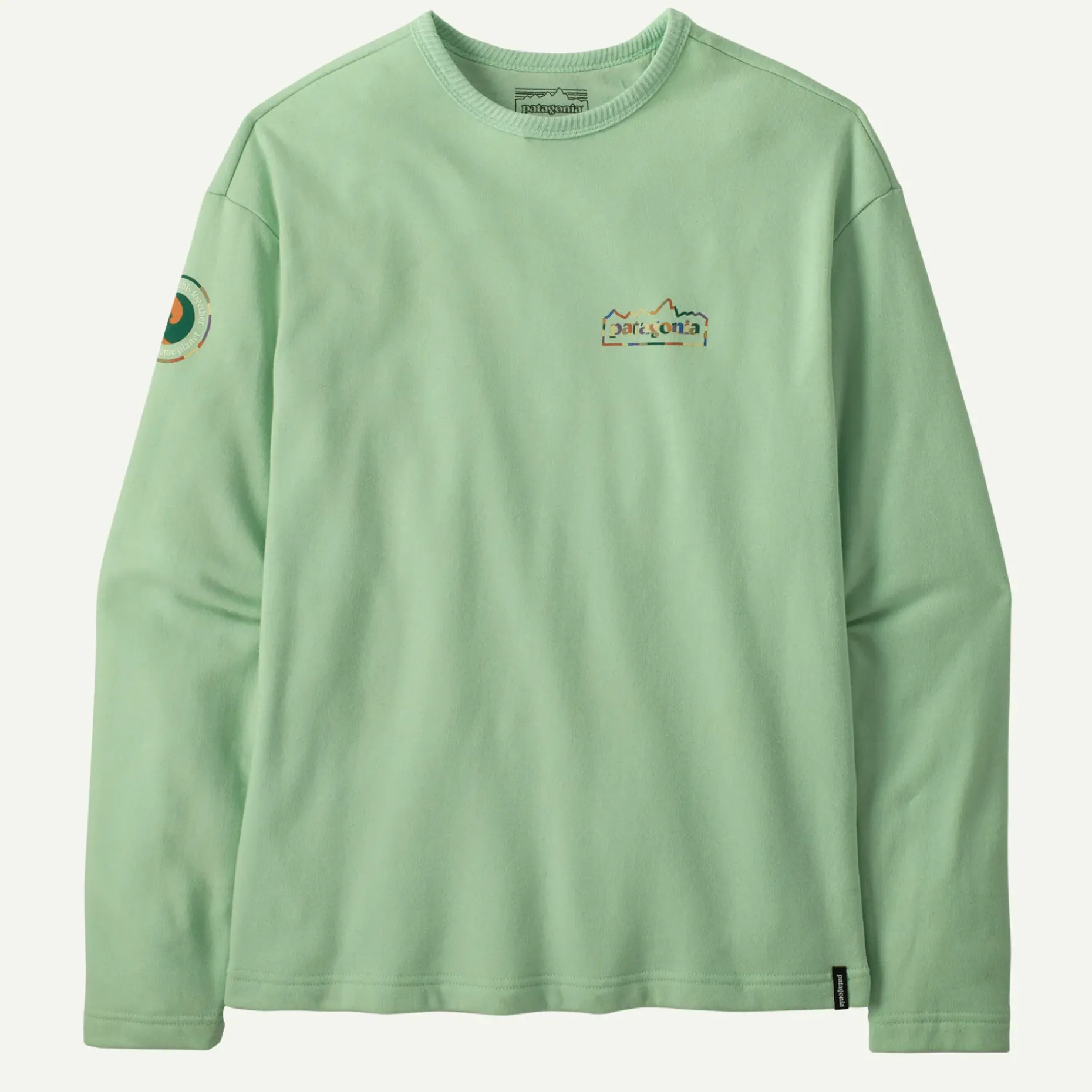 Women's Lightweight Unity Fitz Wildrise Crewneck