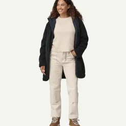 Women's Lonesome Mesa Hooded Parka