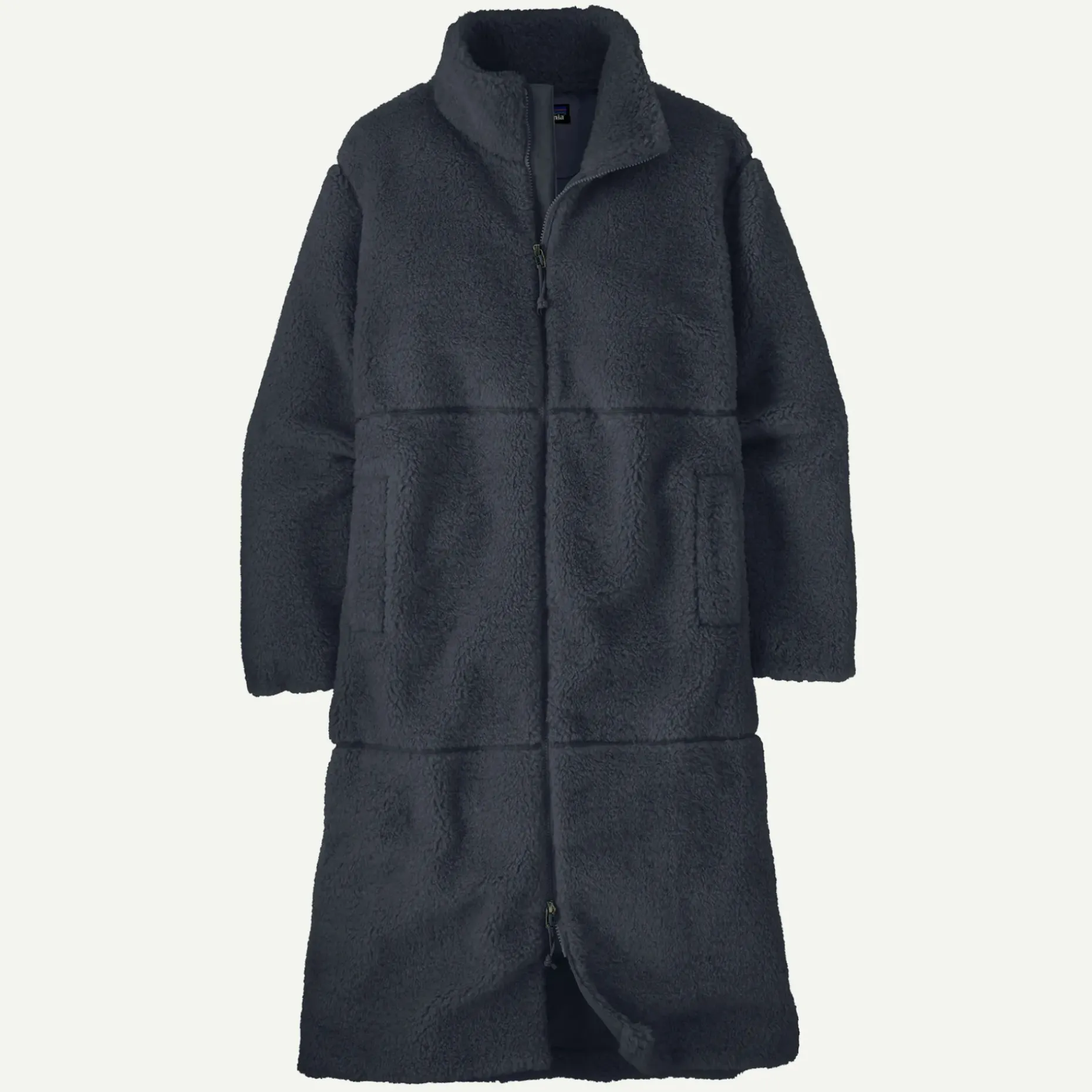 Women's Lonesome Mesa Long Coat