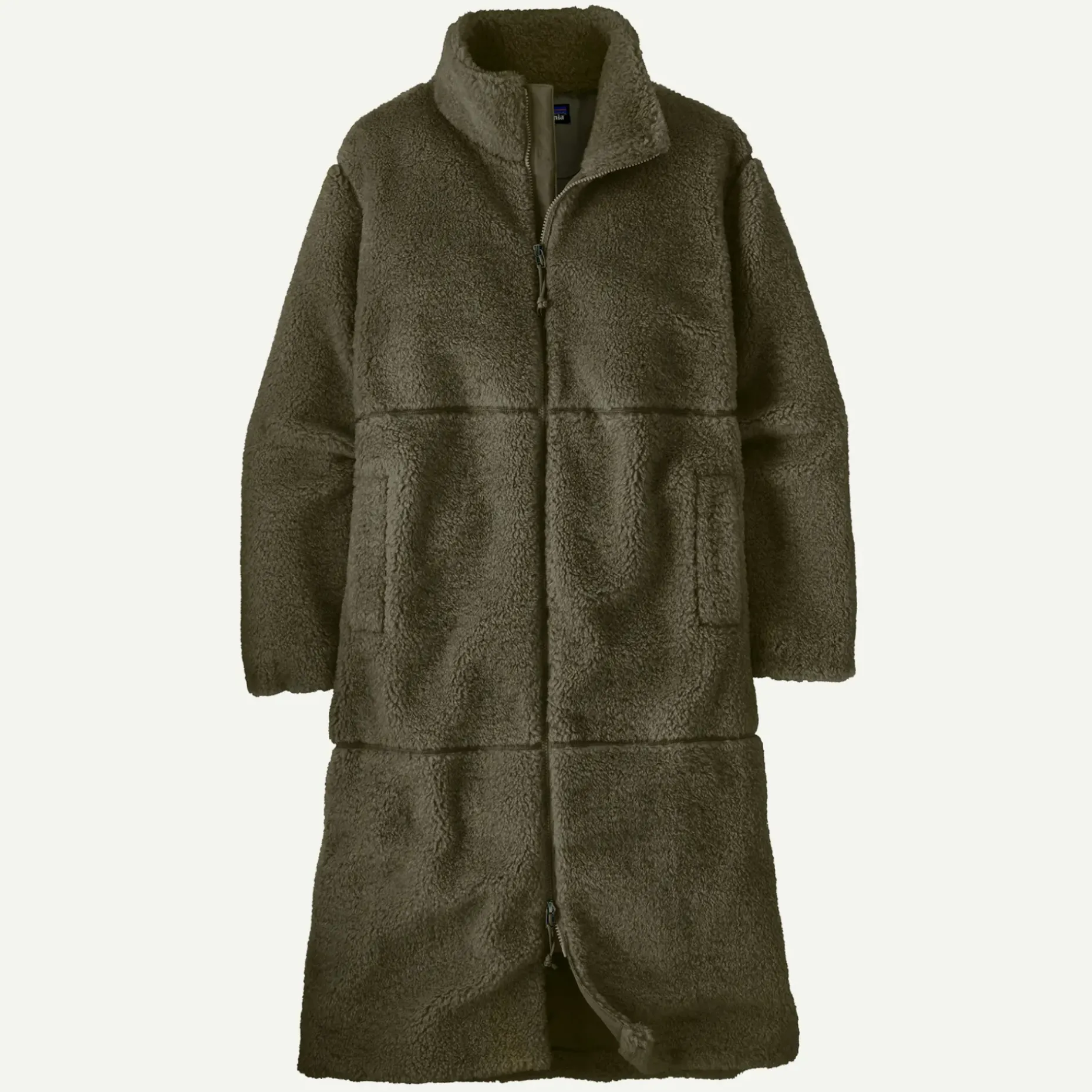 Women's Lonesome Mesa Long Coat