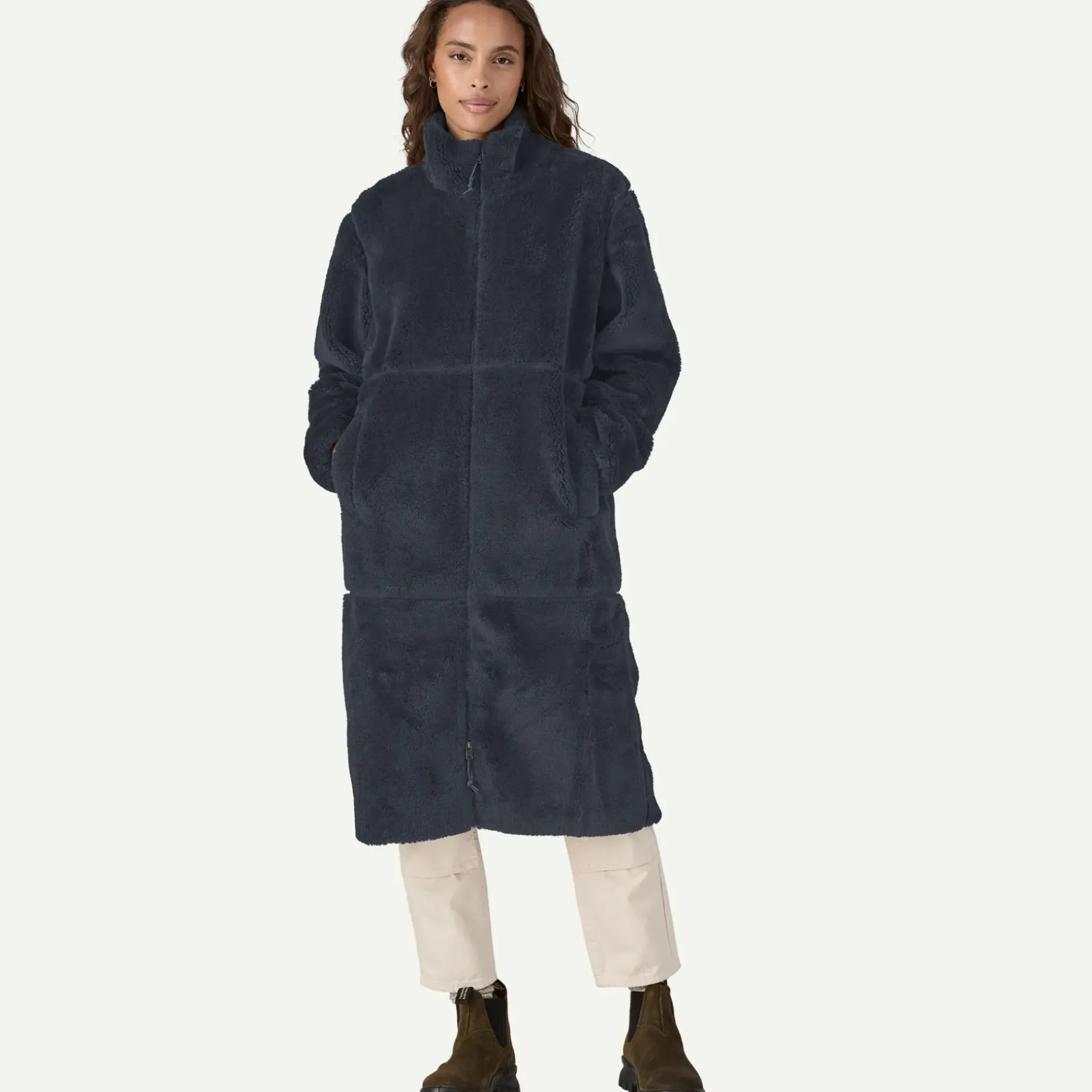 Women's Lonesome Mesa Long Coat