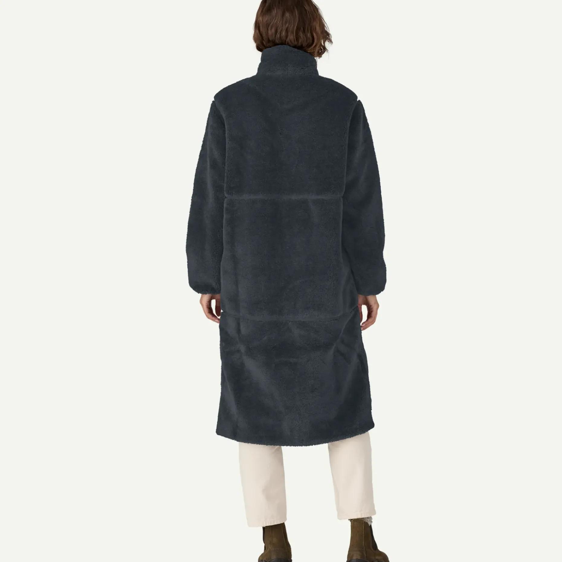 Women's Lonesome Mesa Long Coat