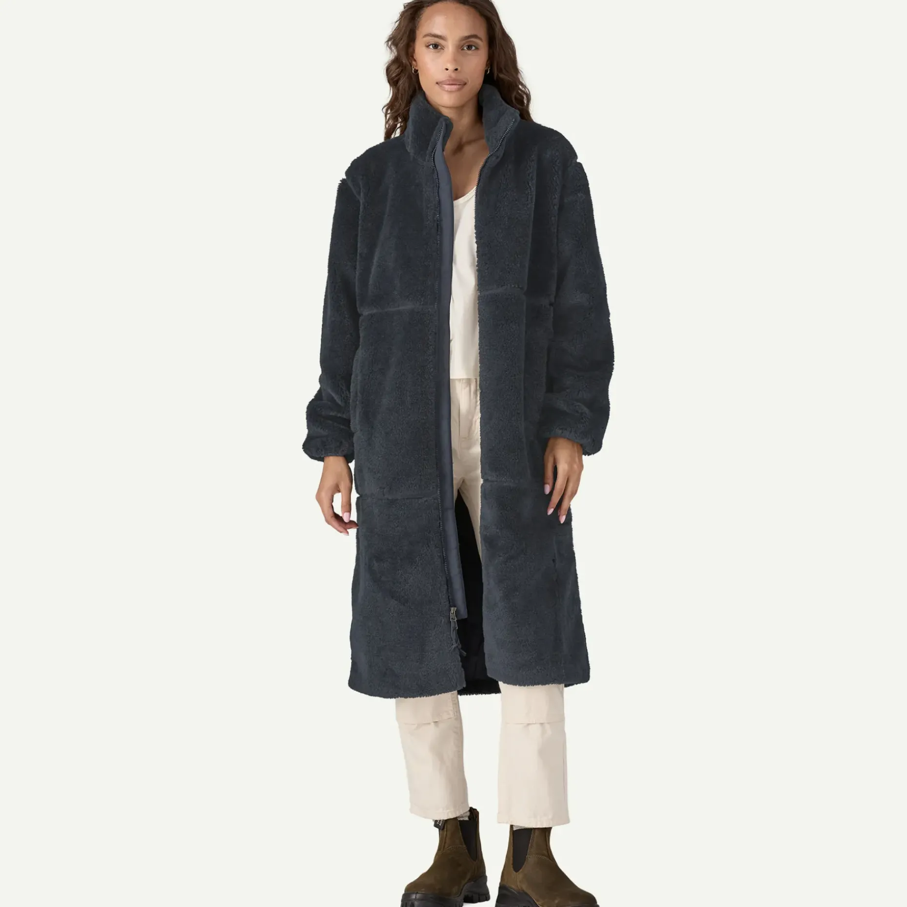 Women's Lonesome Mesa Long Coat