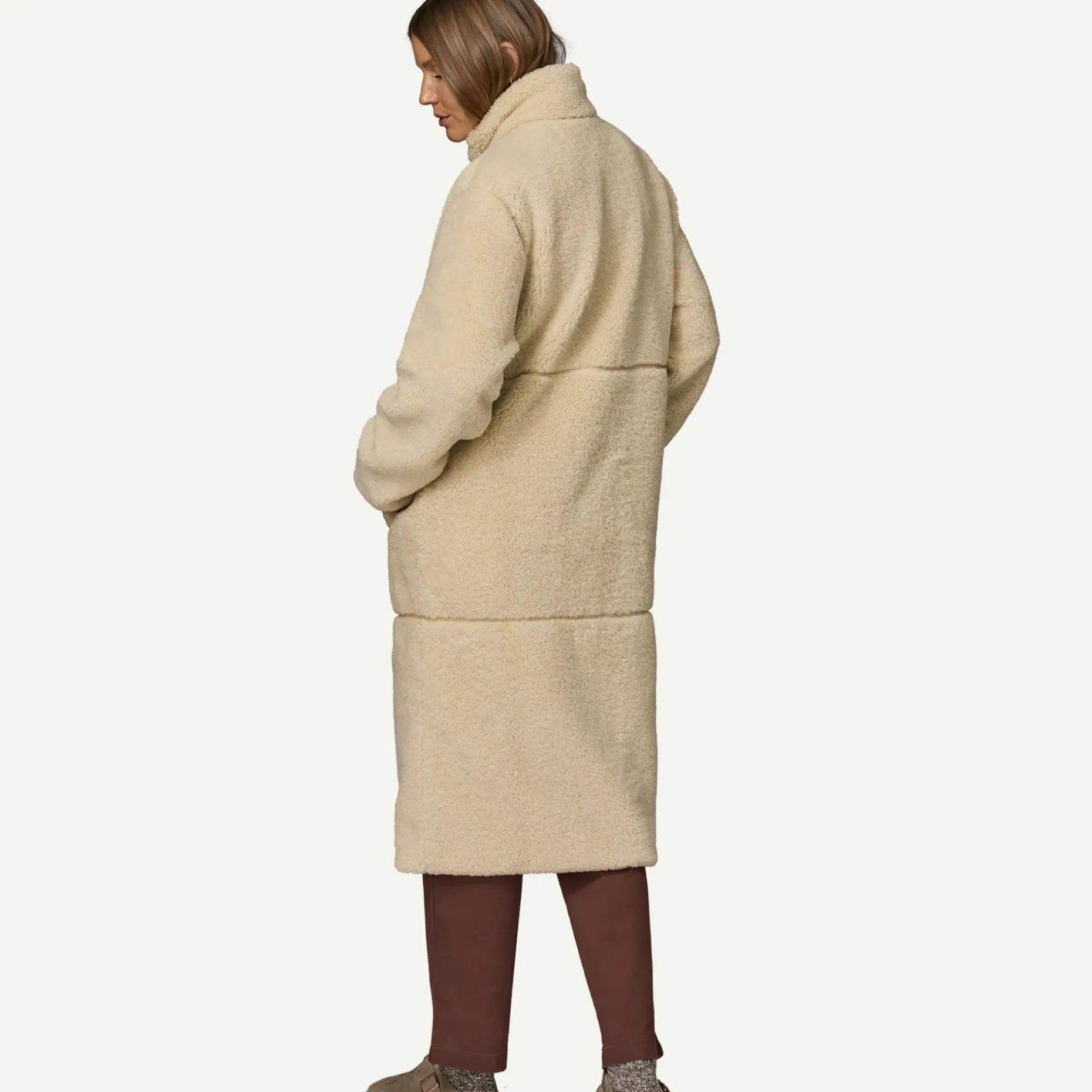 Women's Lonesome Mesa Long Coat