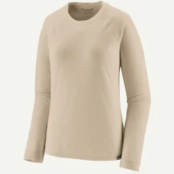 Women's Long-Sleeved Capilene® Cool Trail Shirt