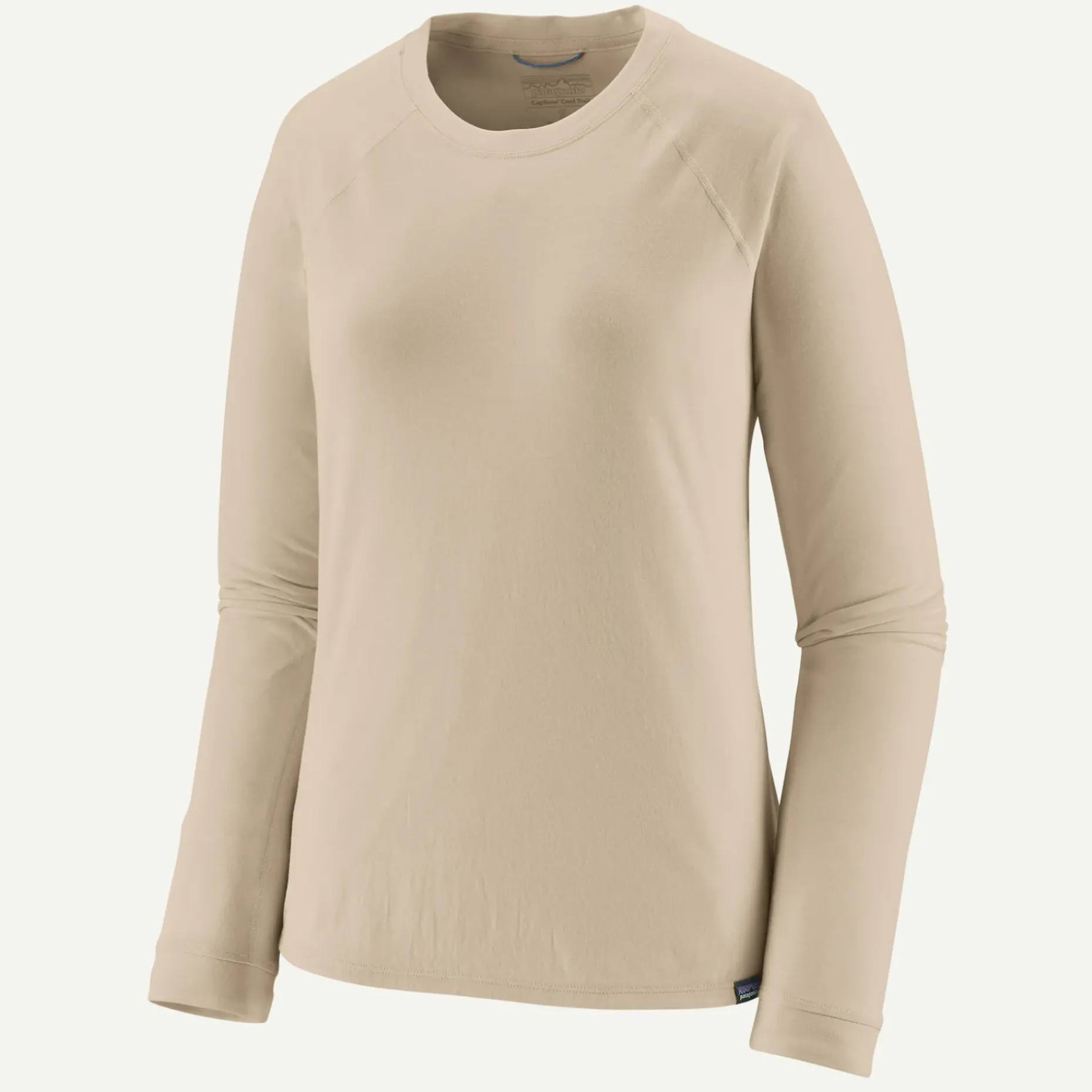 Women's Long-Sleeved Capilene® Cool Trail Shirt