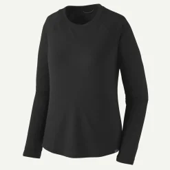 Women's Long-Sleeved Capilene&reg; Cool Trail Shirt