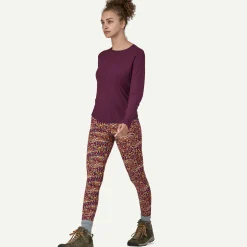Women's Long-Sleeved Capilene® Cool Trail Shirt