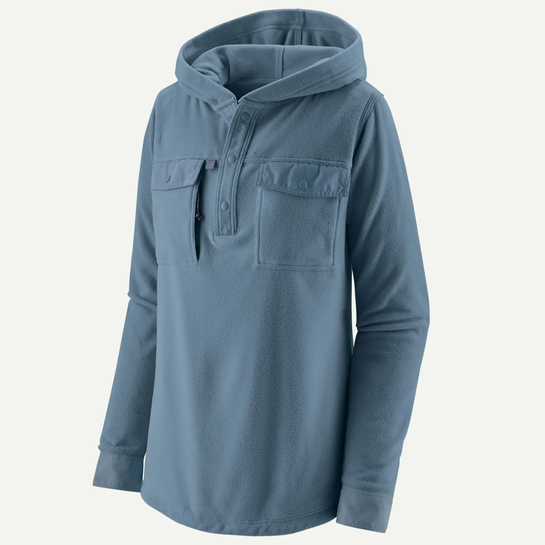 Women's Long-Sleeved Early Rise Shirt