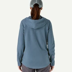 Women's Long-Sleeved Early Rise Shirt