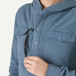 Women's Long-Sleeved Early Rise Shirt