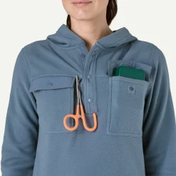 Women's Long-Sleeved Early Rise Shirt
