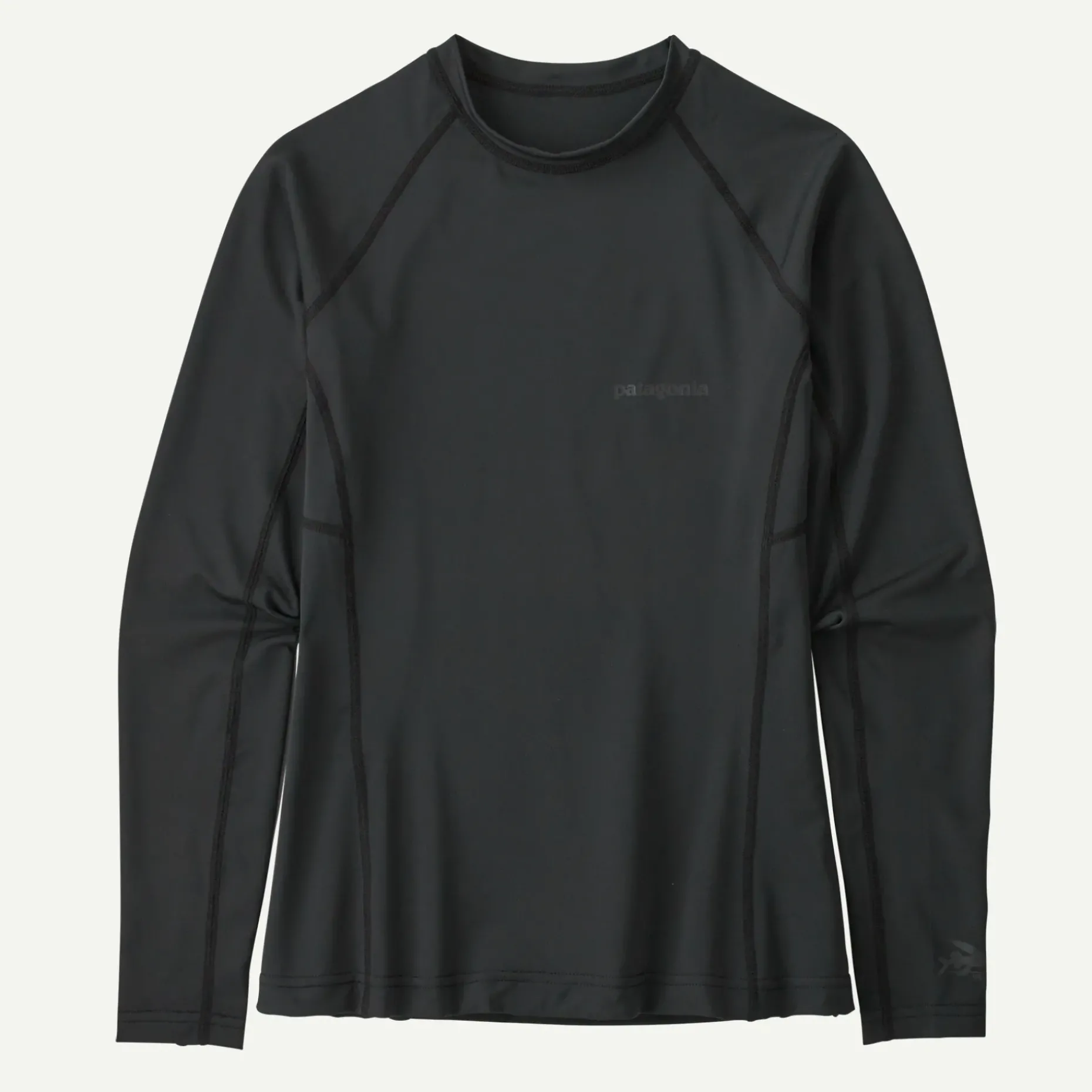 Women's Long-Sleeved RØ® Surf Top