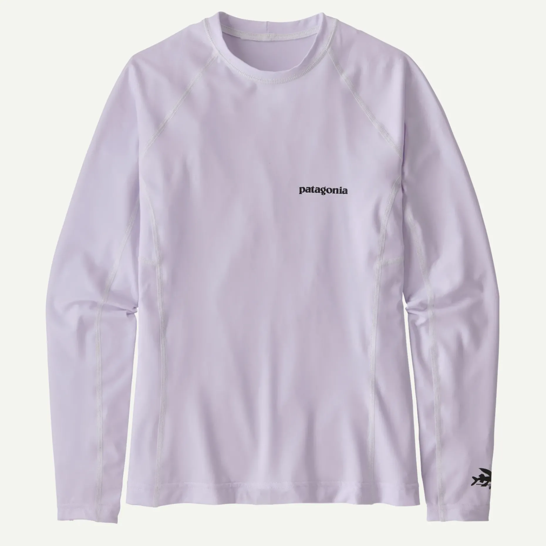 Women's Long-Sleeved RØ® Surf Top
