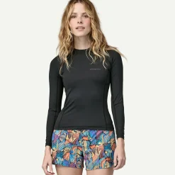 Women's Long-Sleeved RØ® Surf Top