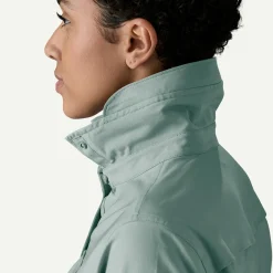 Women's Long-Sleeved Self-Guided Sun Shirt