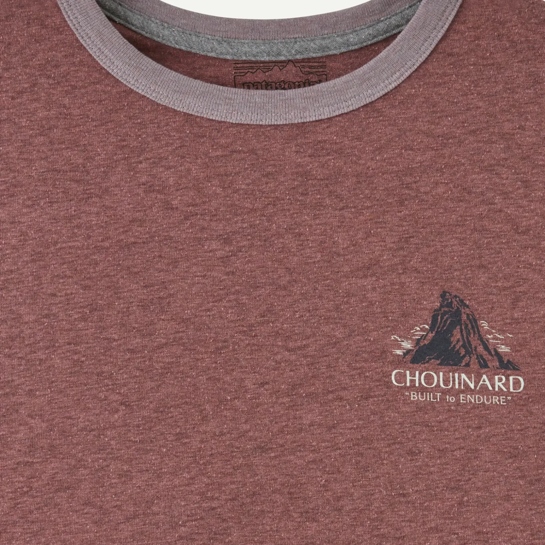 Women's Long-Sleeved Work Pocket T-Shirt