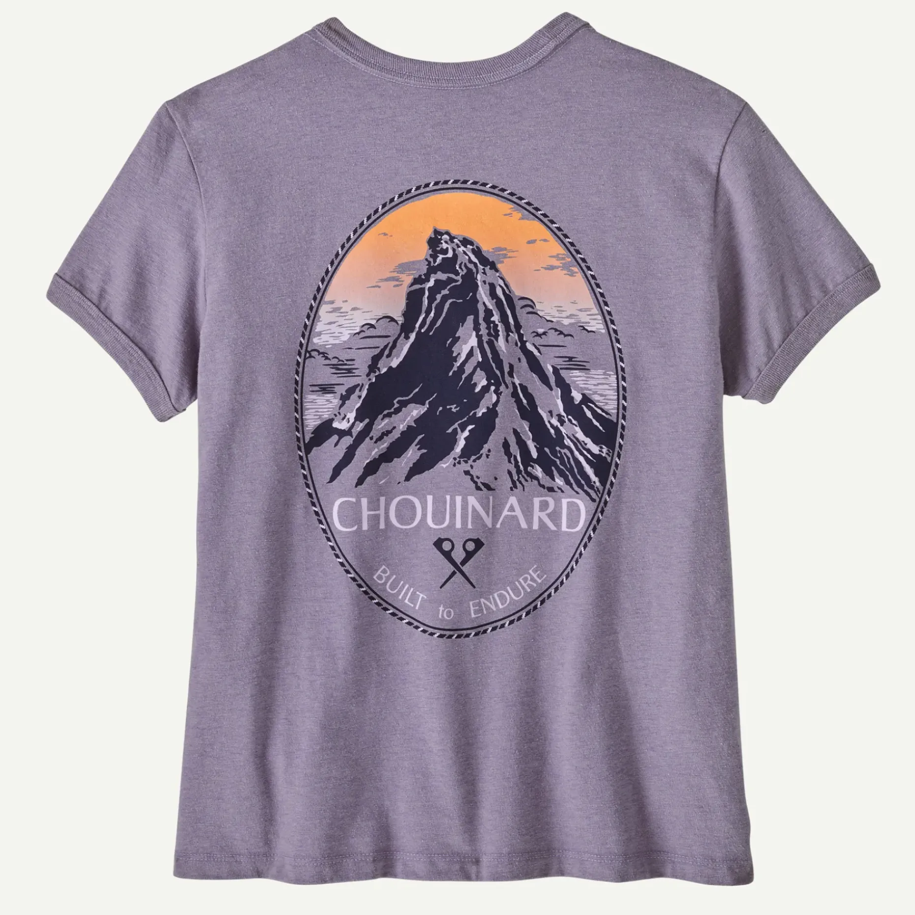 Women's Long-Sleeved Work Pocket T-Shirt