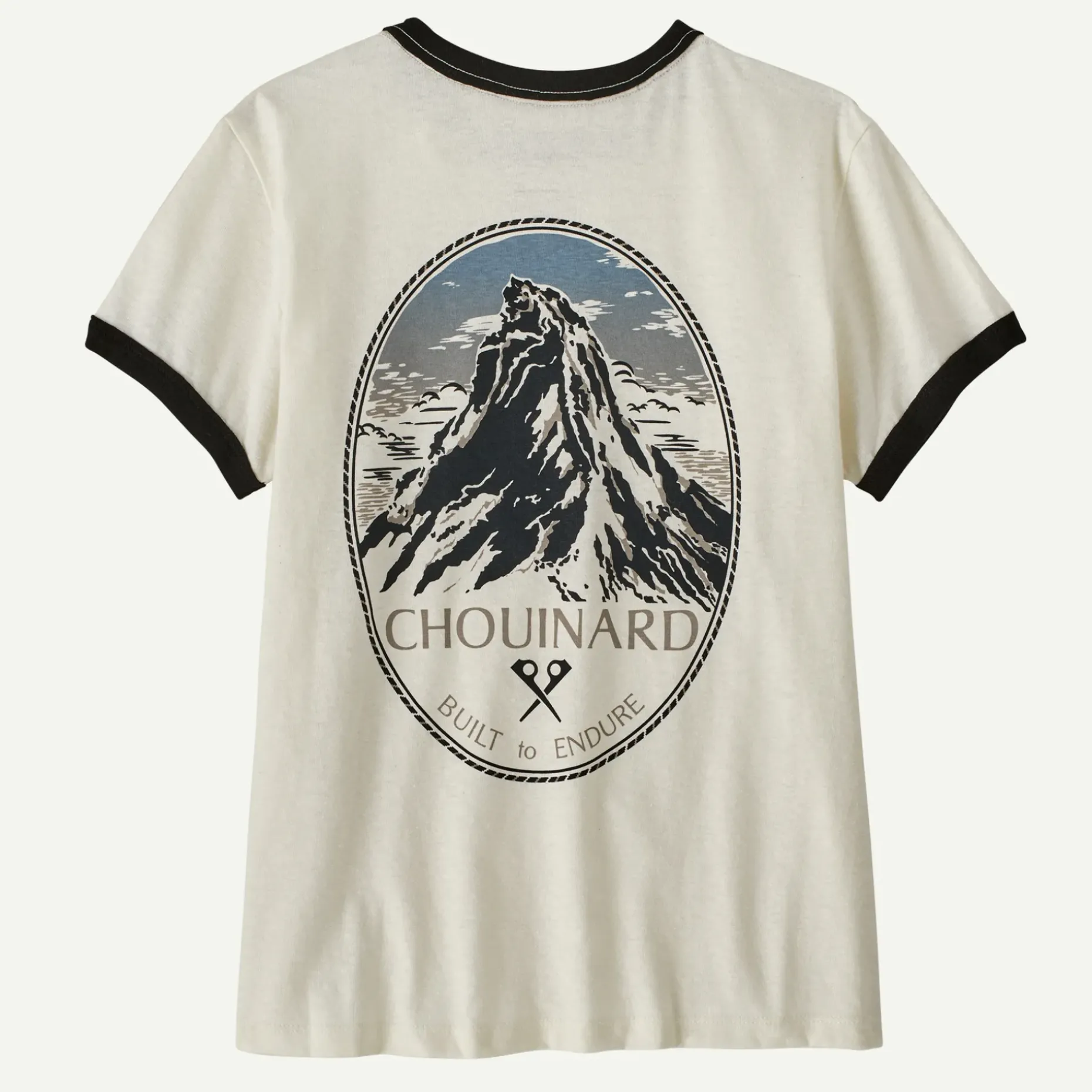 Women's Long-Sleeved Work Pocket T-Shirt