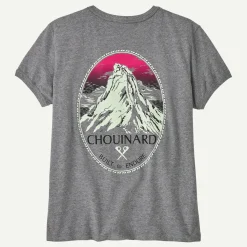Women's Long-Sleeved Work Pocket T-Shirt