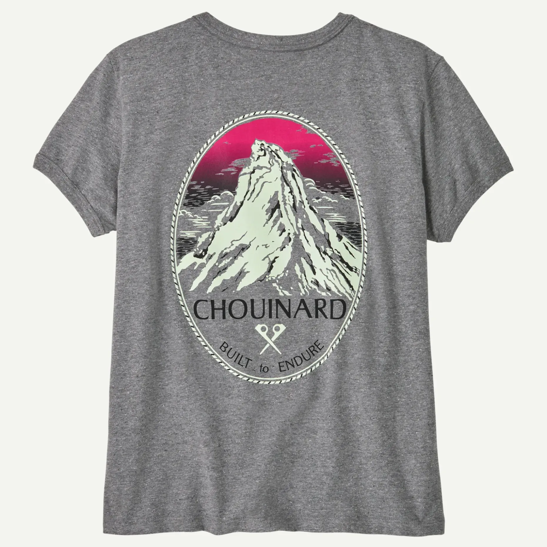 Women's Long-Sleeved Work Pocket T-Shirt