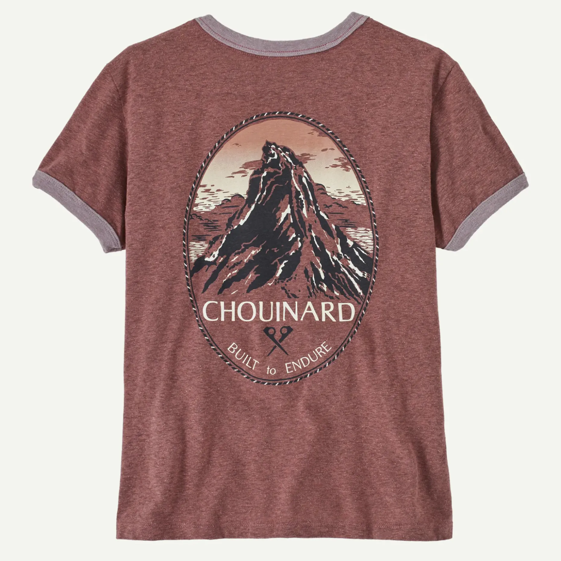 Women's Long-Sleeved Work Pocket T-Shirt