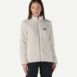 Women's Los Gatos Fleece Jacket