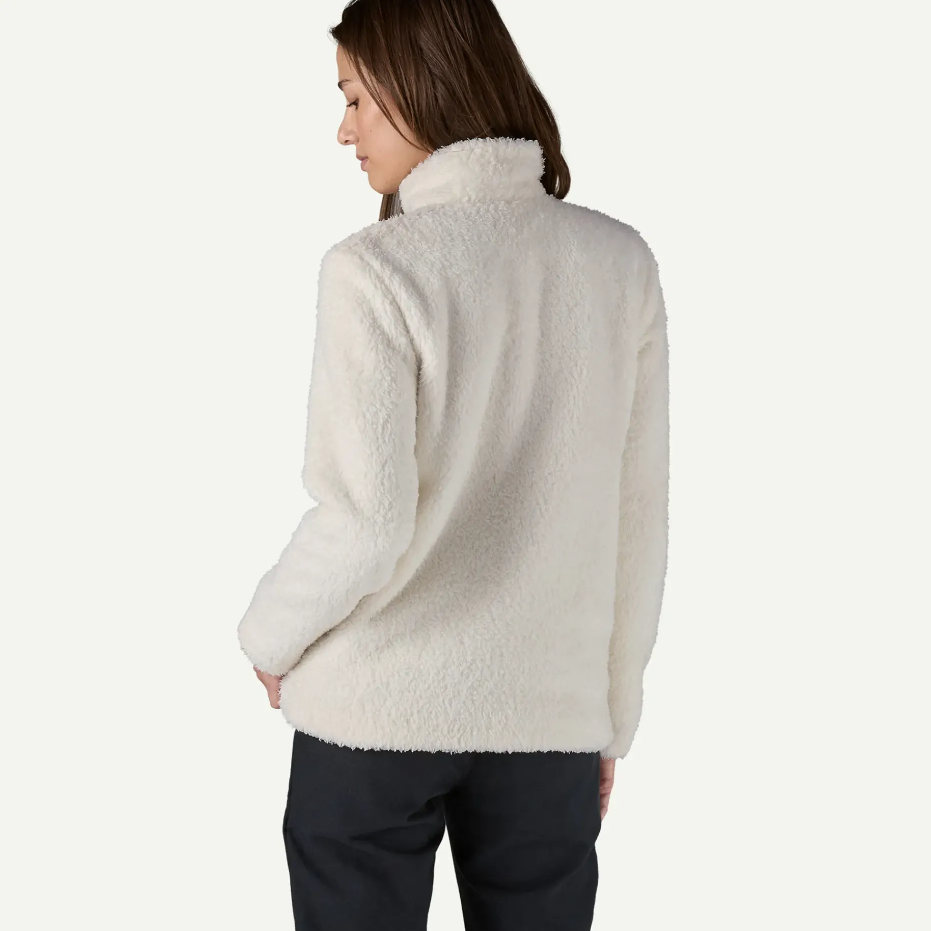 Women's Los Gatos Fleece Jacket