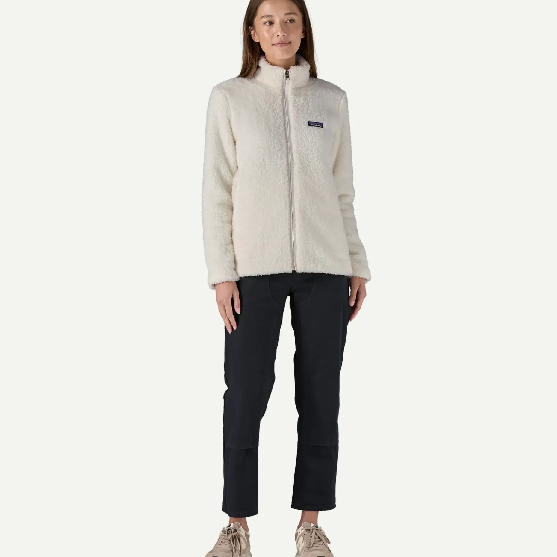 Women's Los Gatos Fleece Jacket