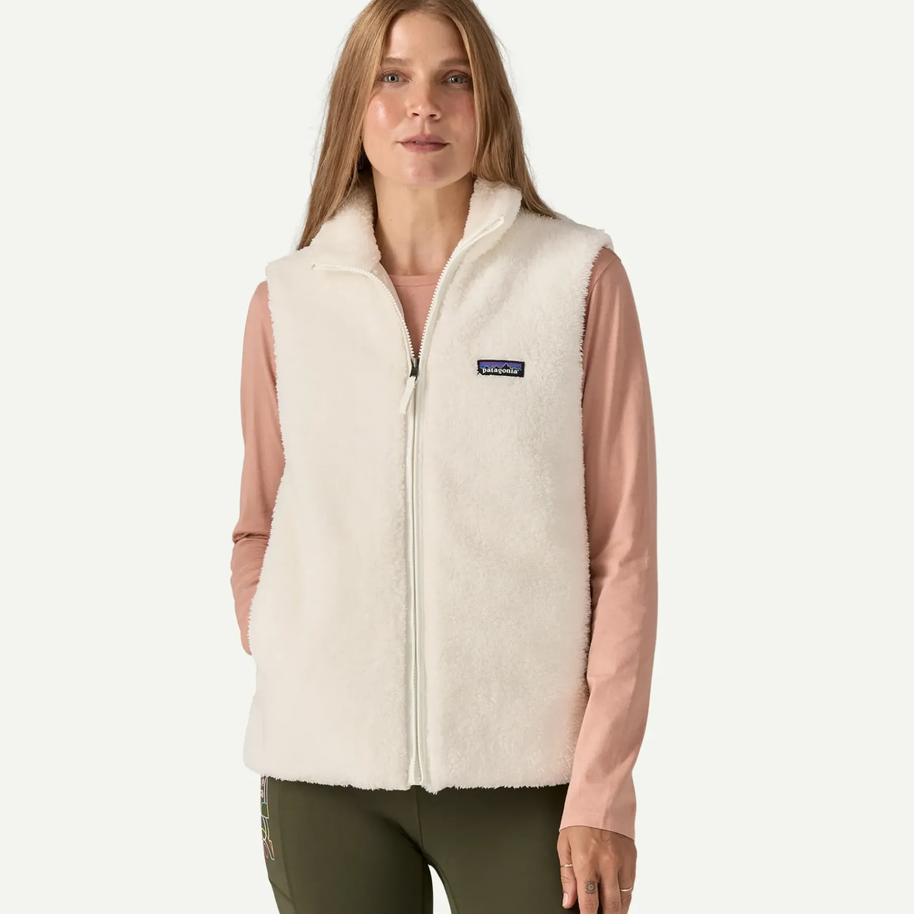 Women's Los Gatos Fleece Vest