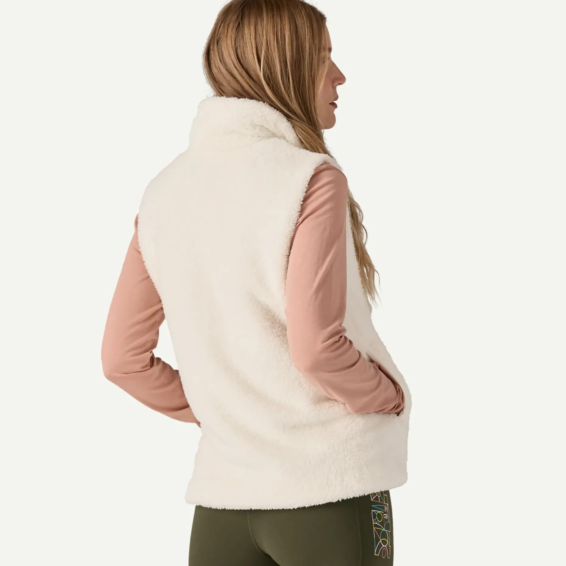 Women's Los Gatos Fleece Vest