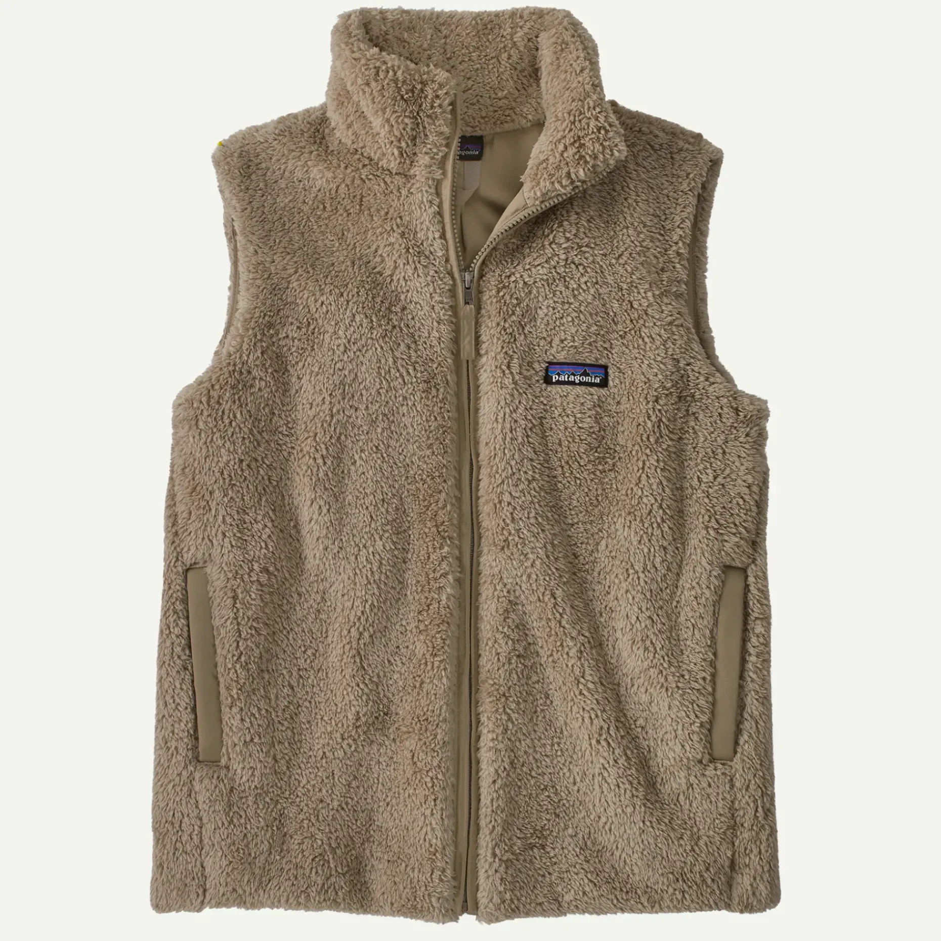 Women's Los Gatos Fleece Vest