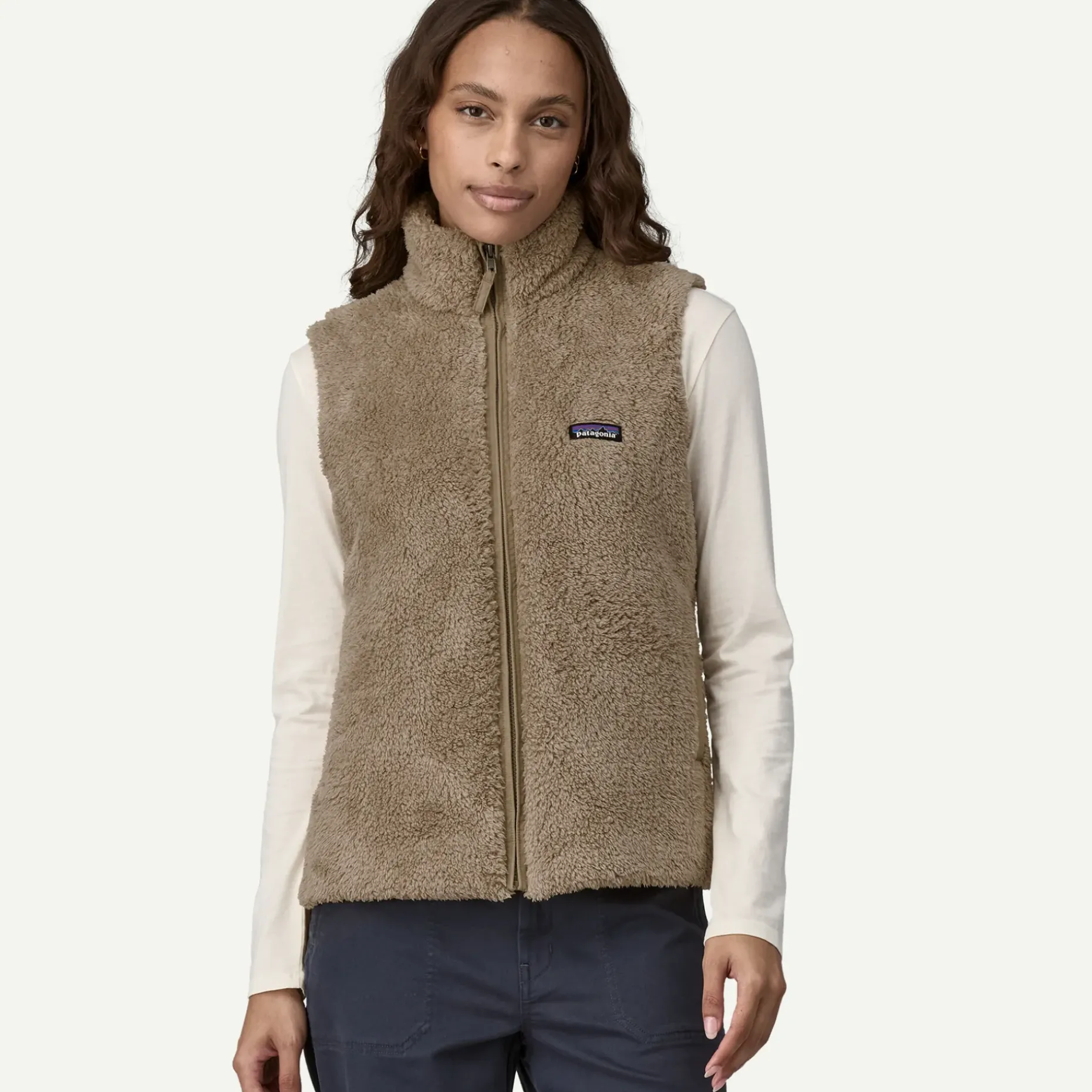 Women's Los Gatos Fleece Vest