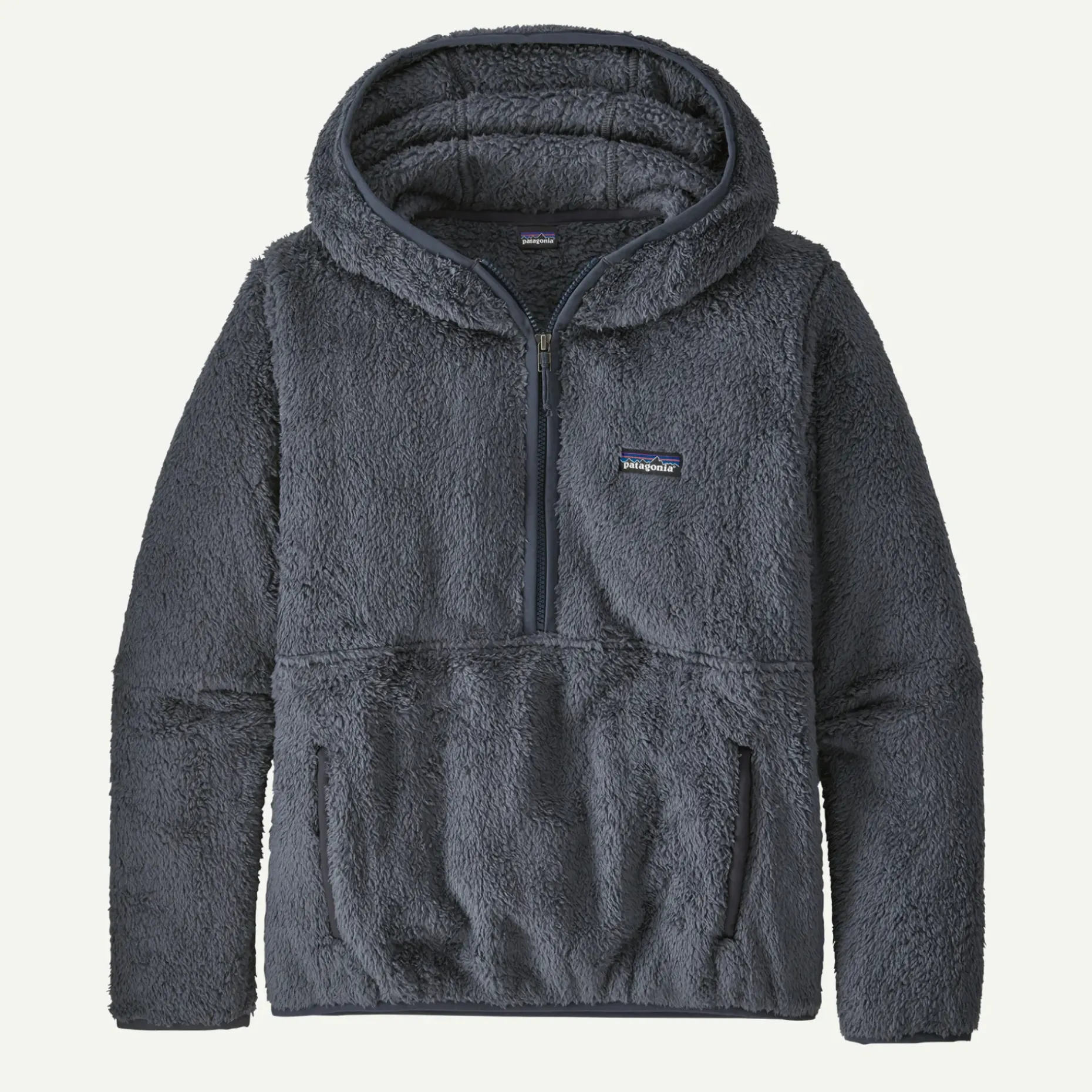 Women's Los Gatos Hooded Fleece Pullover