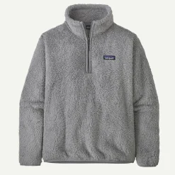 Women's Los Gatos 1/4-Zip Fleece
