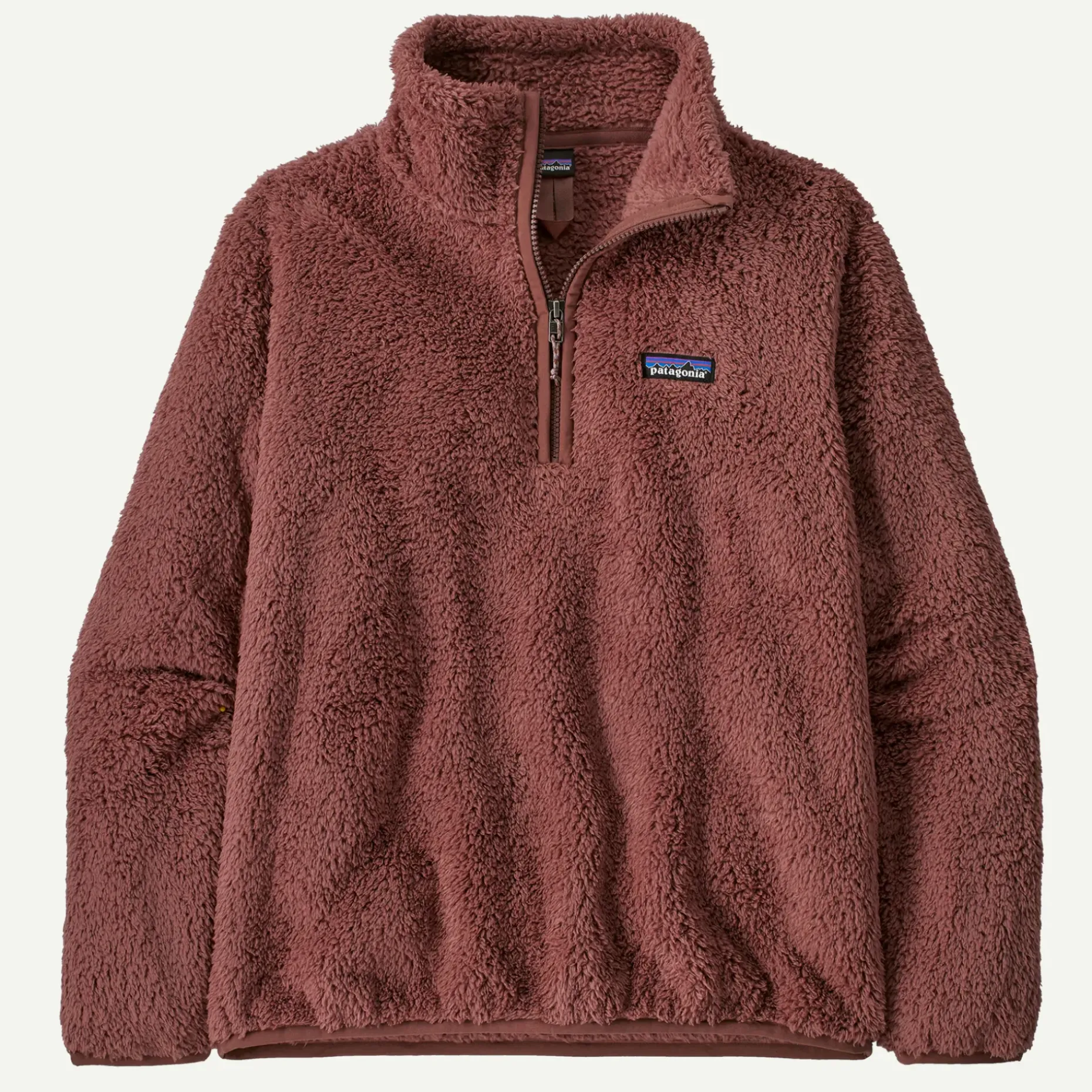 Women's Los Gatos 1/4-Zip Fleece