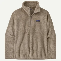 Women's Los Gatos 1/4-Zip Fleece