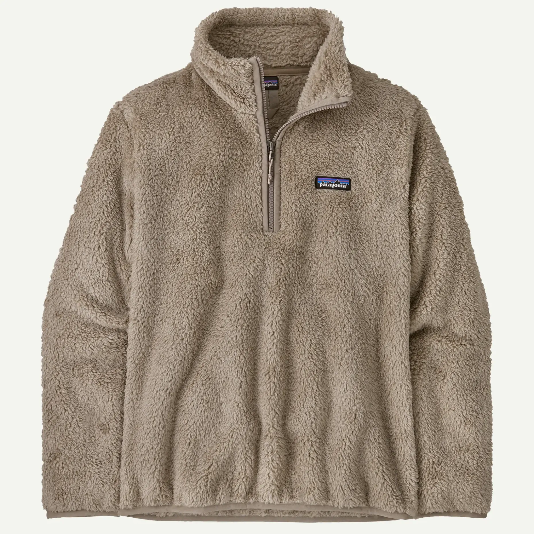 Women's Los Gatos 1/4-Zip Fleece